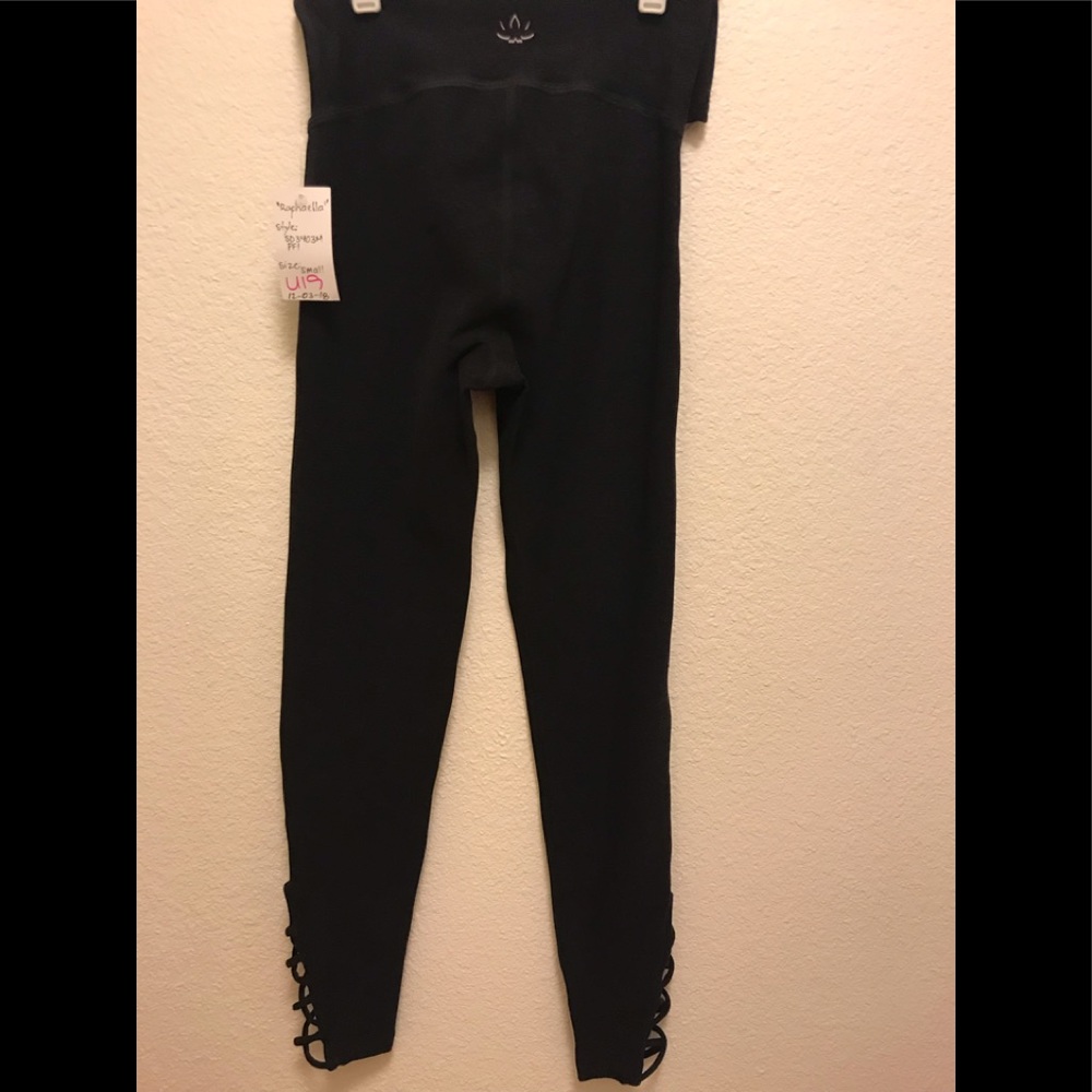 Beyond the Bump Maternity Leggings